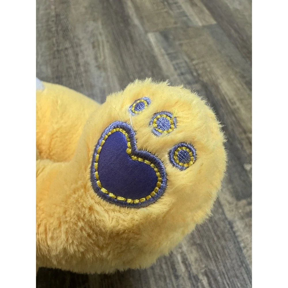 Build A Bear Bearnice Plush 17